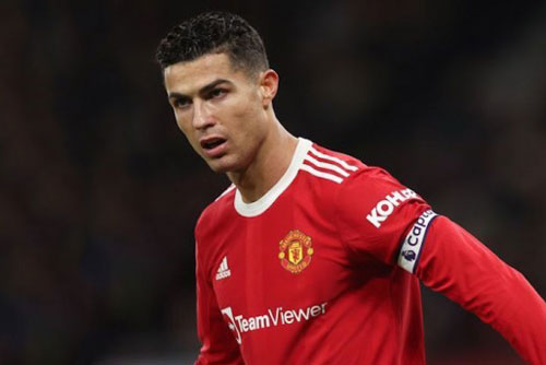 Carragher đã tiên đoán đúng về Ronaldo