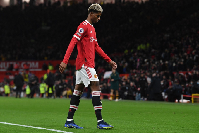 Rangnick có thể kiểm soát phòng thay đồ của MU bằng cách nào?