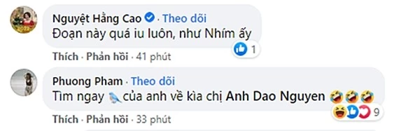 Hồng Đăng bị đạo diễn Thương ngày nắng về 'bóc phốt&quot;, bà xã lập tức có động thái bảo vệ chồng - Ảnh 3.