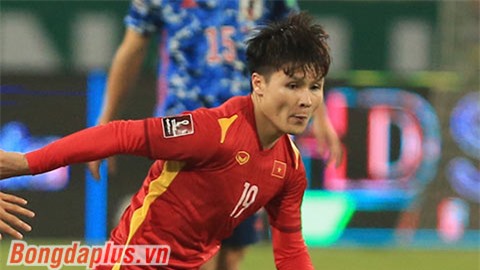 Quế Ngọc Hải, Quang Hải có thể được dự SEA Games 2021 cùng U23 Việt Nam 