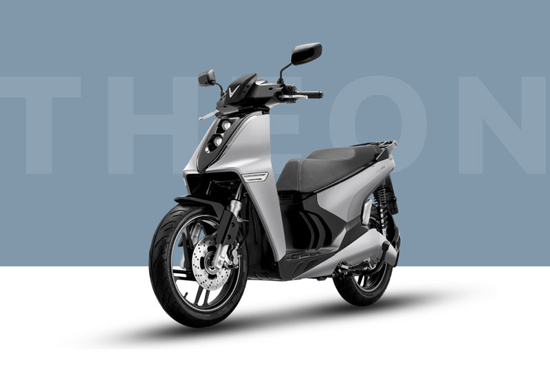 Bảng giá xe máy VinFast tháng 1/2022: Ưu đãi cực ‘khủng’