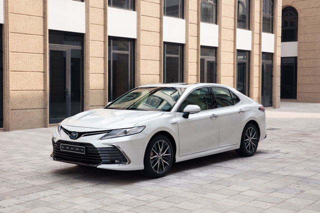 Top 3 xe sedan tầm giá 1 tỷ đồng phù hợp chơi Tết