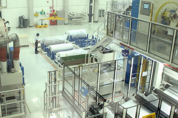 Doanh nghiệp vẫn mong cơ chế thoáng cho đầu tư công nghệ mới