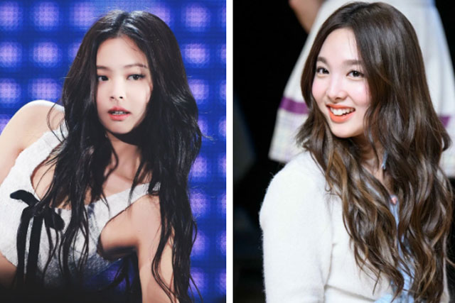 5 kiểu tóc chữa cháy cho cô nàng sở hữu mái tóc vừa dài vừa mỏng