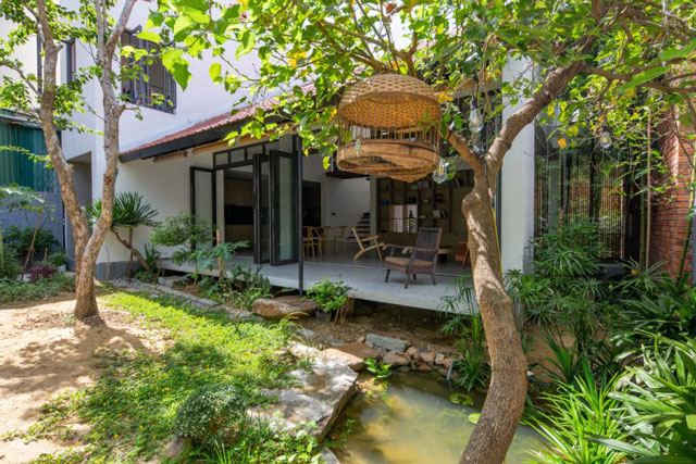 4 xu hướng thiết kế nhà nổi bật nhất, dự báo tiếp tục được lựa chọn nhiều trong năm 2022