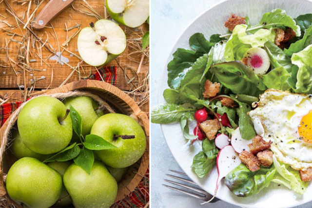 8 loại thực phẩm giúp cải thiện chức năng thận, người mắc bệnh thận không thể bỏ qua