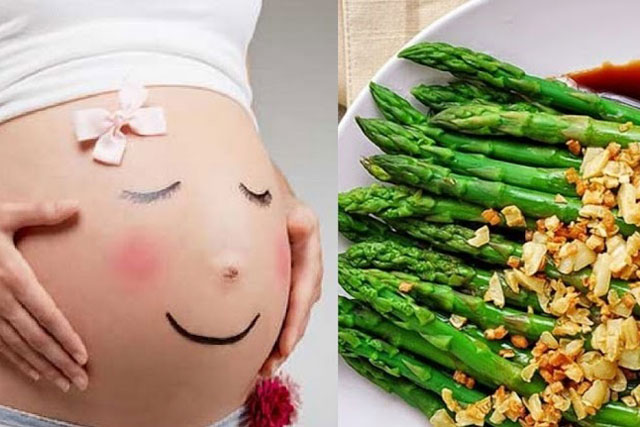 Mẹ bầu cứ ăn loại rau vừa ngon vừa bổ này sẽ nhận về cả tá lợi ích quý