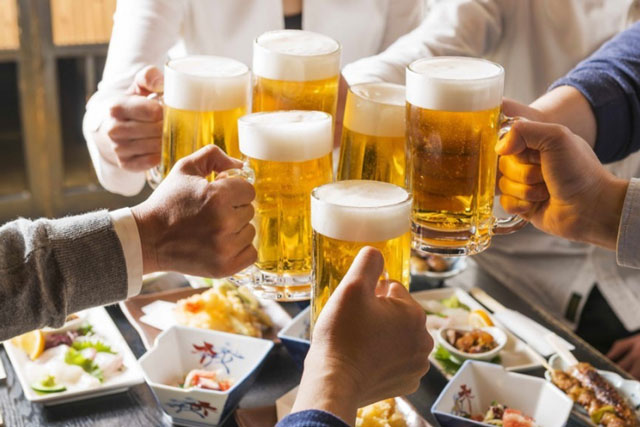 8 loại thực phẩm không nên dùng vào buổi tối kẻo đầy bụng khó tiêu, dễ rước bệnh vào người