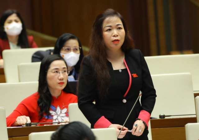 “Gói phục hồi kinh tế cần vững chắc, tránh thành tích”