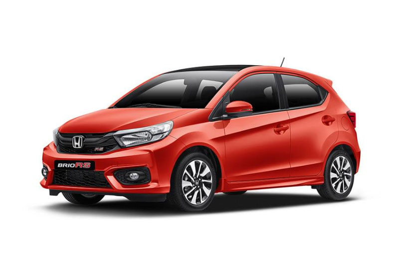 Đầu năm mới, Honda hỗ trợ 100% lệ phí trước bạ cho 3 mẫu ôtô