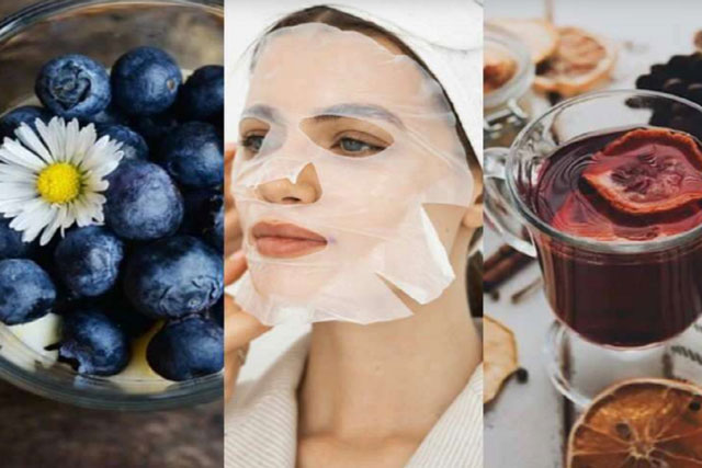 Chăm sóc da: Mặt nạ giấy nào tốt nhất cho loại da của bạn?