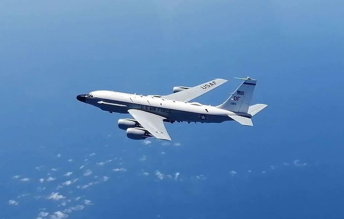 Hệ thống tác chiến điện tử Nga khiến máy bay Mỹ suýt rơi khi lại gần