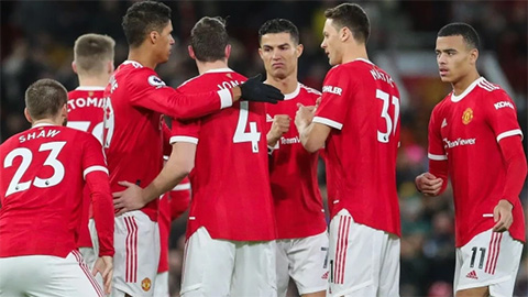 Ấn định lịch đá bù của MU và Arsenal tại Ngoại hạng Anh