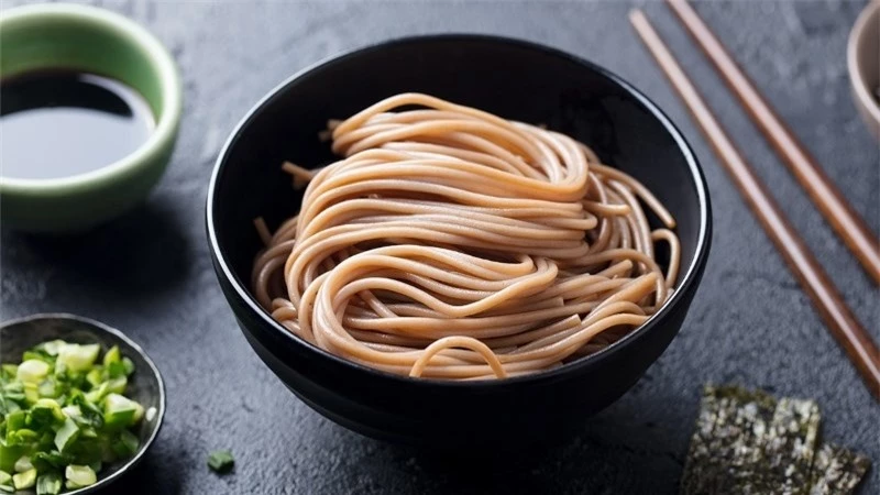 7 món ăn đặc trưng trong văn hóa ẩm thực Nhật Bản