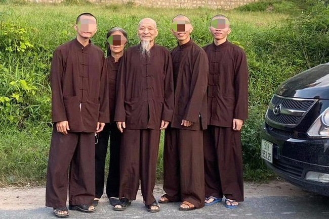 Vụ "Tịnh thất Bồng Lai": Khởi tố 4 bị can, bắt tạm giam 3 đối tượng