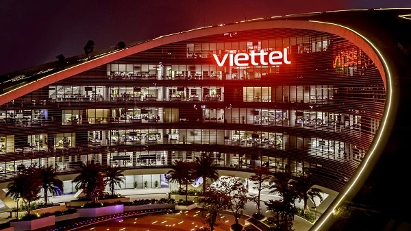 Viettel là doanh nghiệp có kết quả kinh doanh tốt nhất trong ngành.