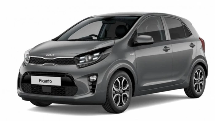 kia picanto shadow phiên bản đặc biệt ra mắt, giá 425 triệu đồng