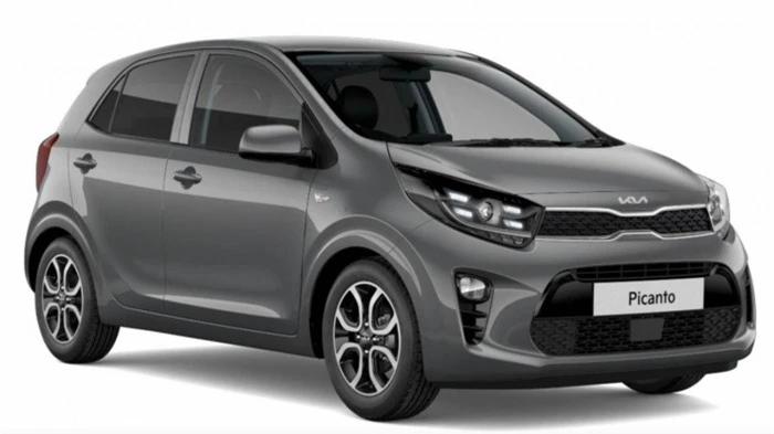 kia picanto shadow phiên bản đặc biệt ra mắt, giá 425 triệu đồng