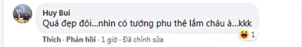 Quỳnh Kool ôm ấp Nhan Phúc Vinh như phim huyền huyễn, được người nổi tiếng này nhận xét có tướng phu thê - Ảnh 2.