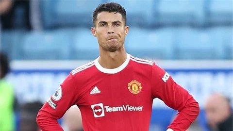 'Ronaldo hãy ngậm miệng lại'