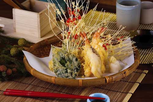 7 món ăn đặc trưng trong văn hóa ẩm thực Nhật Bản