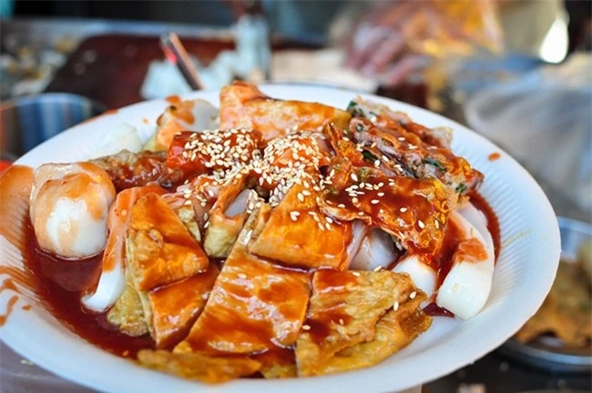 Top món ăn đường phố Malaysia khiến du khách mê mẩn