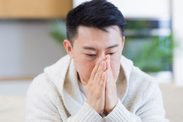 Ngày bố mẹ chia tài sản, tôi vui mừng khôn xiết song lại đứng trước nguy cơ mất vợ con