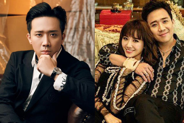 MC Trấn Thành "có lộc" như thế nào trước khi bị đồng nghiệp "bóc phốt" sở hữu 1000 tỷ đồng?