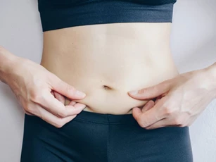 8 nguyên nhân khiến bạn không thể giảm kích thước vòng hai