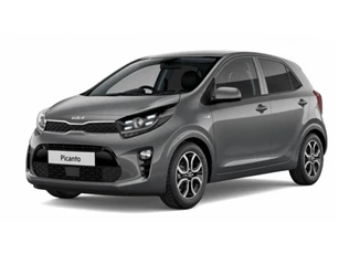 Kia Picanto Shadow phiên bản đặc biệt ra mắt, giá 425 triệu đồng