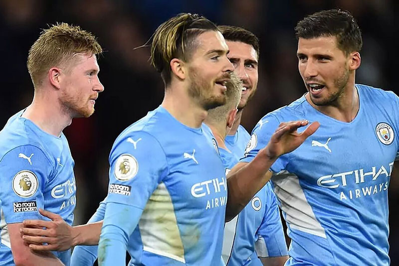 Top 10 CLB sở hữu đội hình đắt nhất Premier League