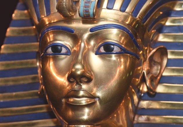 Lời nguyền xác ướp Ai Cập: "Thủ phạm" làm kẹt kênh đào Suez, gây tai nạn tàu hỏa, sập nhà ở Cairo?