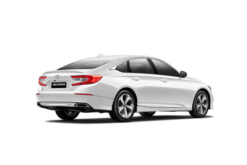 Bảng giá ôtô Honda tháng 1/2022: Ưu đãi ‘khủng’