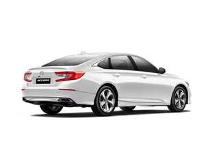 Bảng giá ôtô Honda tháng 1/2022: Ưu đãi ‘khủng’