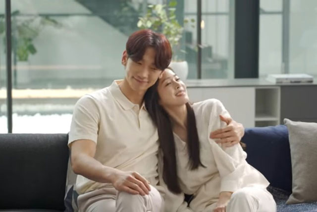 Đóng phim quá nhập vai, Bi Rain về nhà nóng nảy khiến bà xã Kim Tae Hee tức giận đến mức cãi nhau