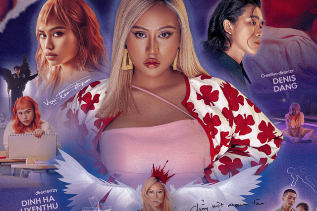 Con của cố ca sĩ Kim Loan, tân binh Sofia truyền thông điệp ý nghĩa về nạn "body shaming"