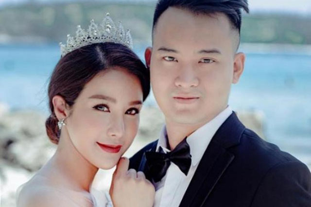 Diệp Lâm Anh đã dọn ra khỏi biệt thự nhà chồng thiếu gia?