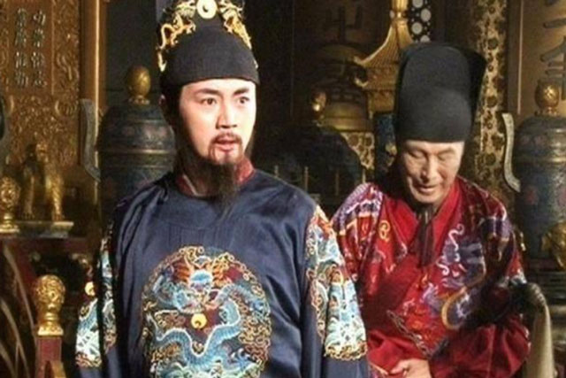 Ngày cuối cùng trong cuộc đời của hoàng đế Sùng Trinh: Sợ hãi, không thể diễn tả bằng lời!