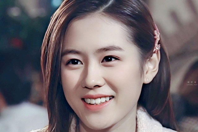 Son Ye Jin "mê hoặc" chị em phụ nữ Hàn Quốc thế nào mà khiến người trong ngành phải nói điều này