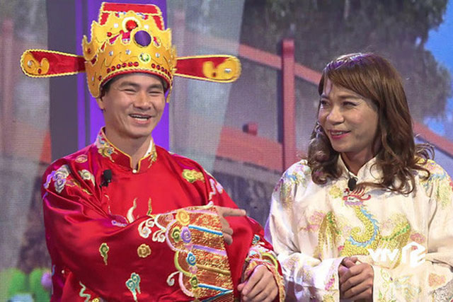 Xuân Bắc đáp trả tin đồn vắng mặt tại Táo quân 2022, "cà khịa" đúng chất Nam Tào