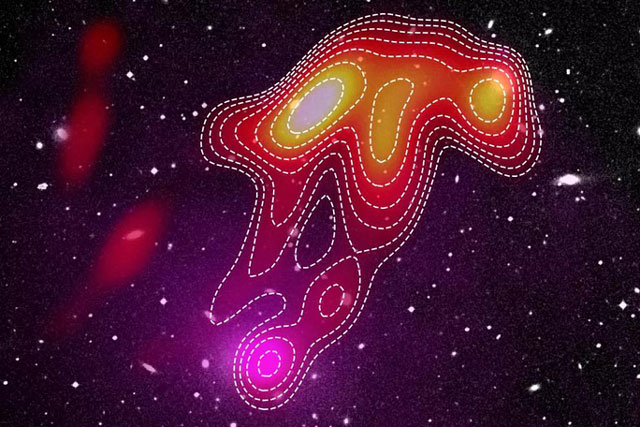 Vũ trụ ma quái: 5 vật thể đáng sợ nhất đang bao vây Trái Đất