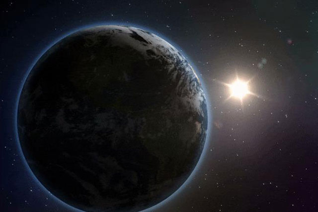 Trái Đất là một hành tinh "đột biến"?