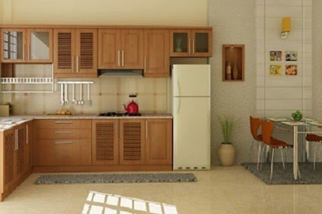 Trong bếp phạm 4 đại kỵ này khiến trẻ nhỏ đổ bệnh, người lớn làm ăn thất bát, nghèo quanh năm