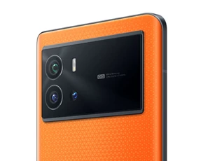 Smartphone Android mạnh bậc nhất thế giới, sạc 120W, màn hình 120Hz, giá 14,28 triệu
