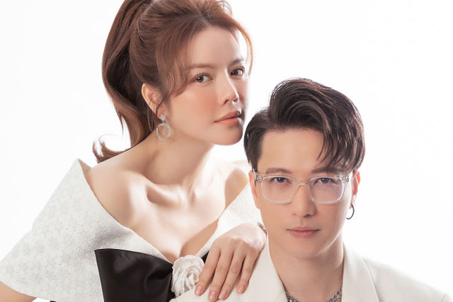 Lý Nhã Kỳ tiết lộ sẵn sàng tiến tới với người trong showbiz vì lý do đặc biệt này