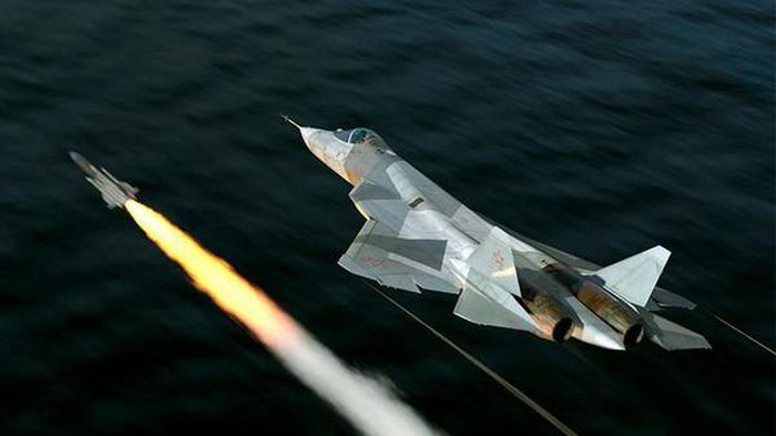 Nga ra mắt tên lửa siêu thanh Lichinka-MD, vấn đề cực kỳ nghiêm trọng với Mỹ