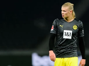 Haaland chấm dứt tham vọng của Man United và Man City