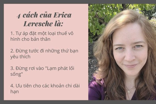 Áp dụng 4 cách để tiết kiệm 70% lương trong 3 năm, cô gái 27 tuổi có được gần 700 triệu