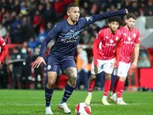 Sao Man City tiếp tục nối dài thành tích đá 11 mét siêu tệ hại