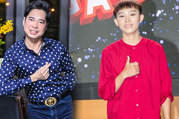 Danh ca Ngọc Sơn giải đáp thắc mắc của dư luận về ồn ào chữ hiếu của Hồ Văn Cường
